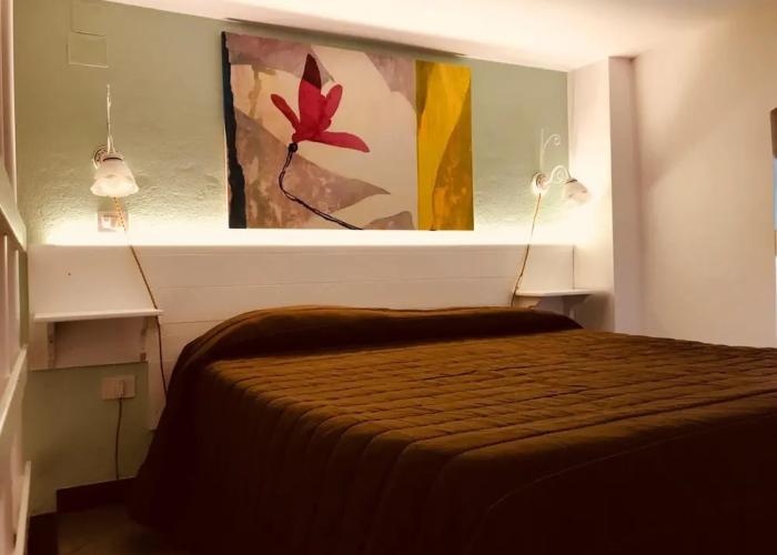 Albergo Tripoli - Guest House