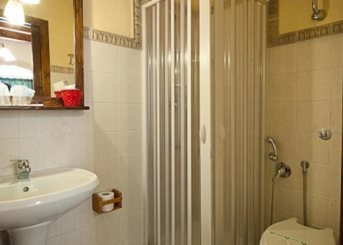 Albergo Tripoli - Guest House