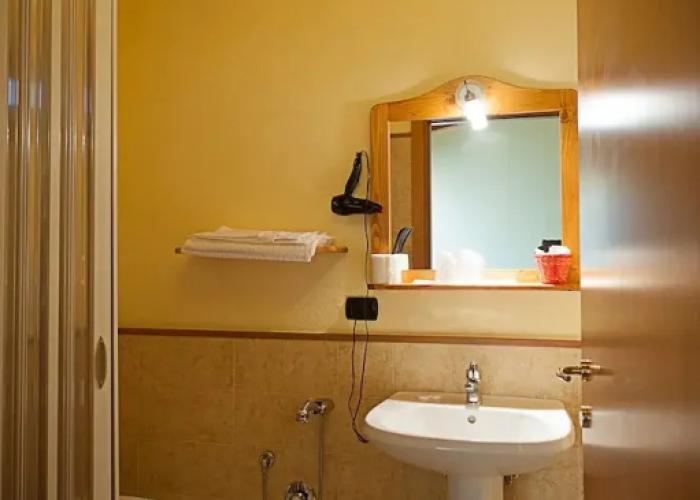Albergo Tripoli - Guest House