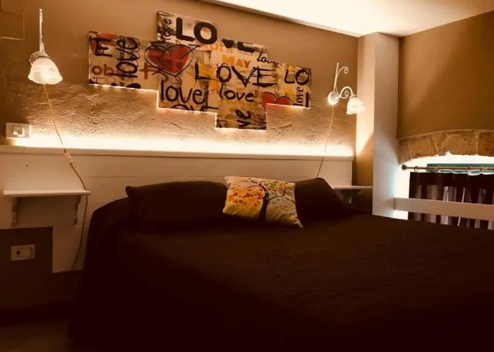 Albergo Tripoli - Guest House