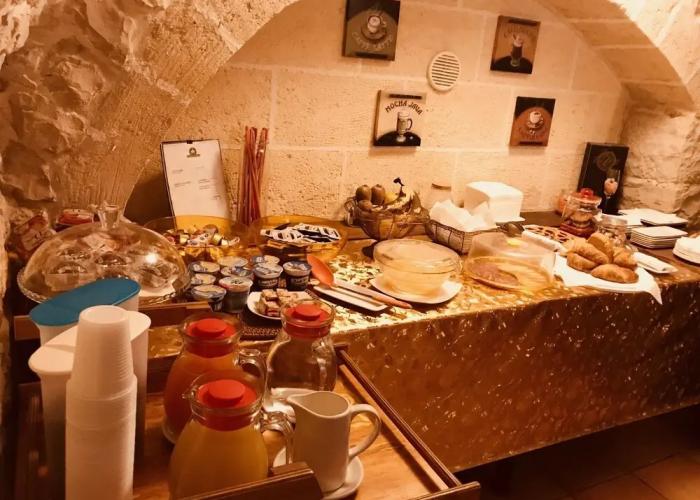 Albergo Tripoli - Guest House