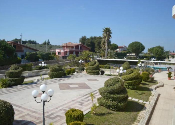 Parco Serrone