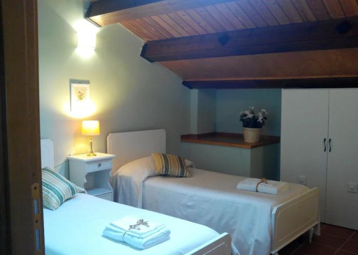 Casale Torre San Magno