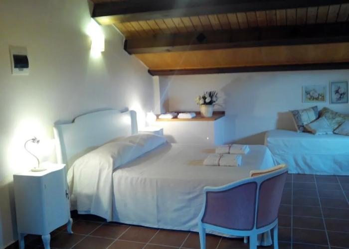 Casale Torre San Magno