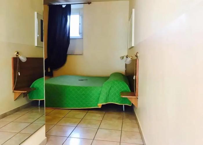 Room Economy