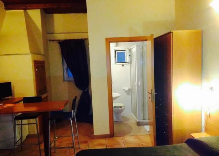 Room Economy