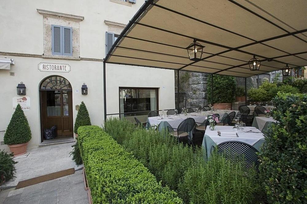 La Locanda Di Cetona