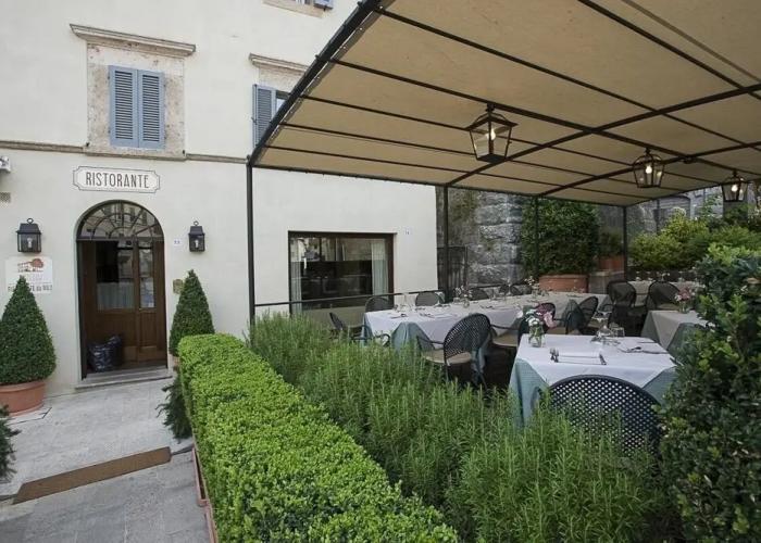 La Locanda Di Cetona