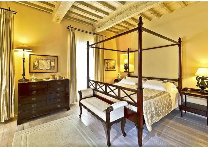 La Locanda Di Cetona