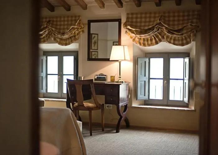 La Locanda Di Cetona