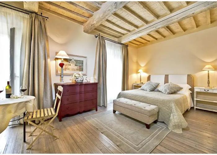 La Locanda Di Cetona