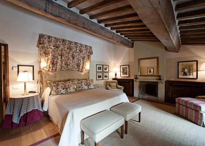 La Locanda Di Cetona