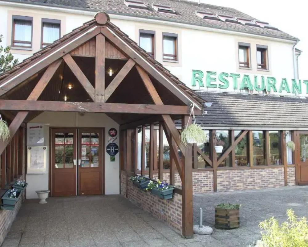 Kyriad Hotel Blois Sud Hotel