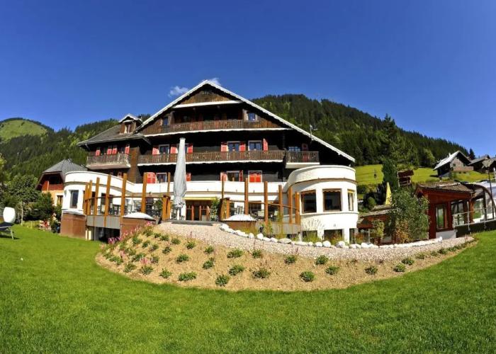 Fleur De Neige Hôtel