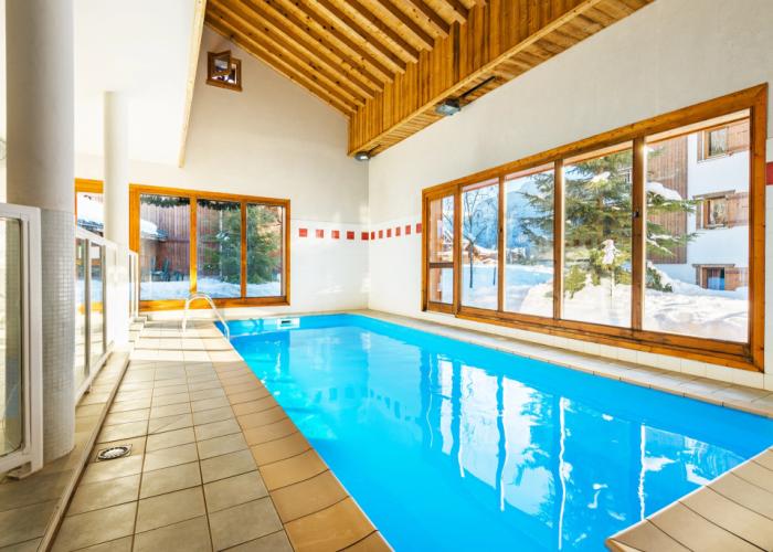 Résidence Lagrange Vacances Les Fermes de Samoëns