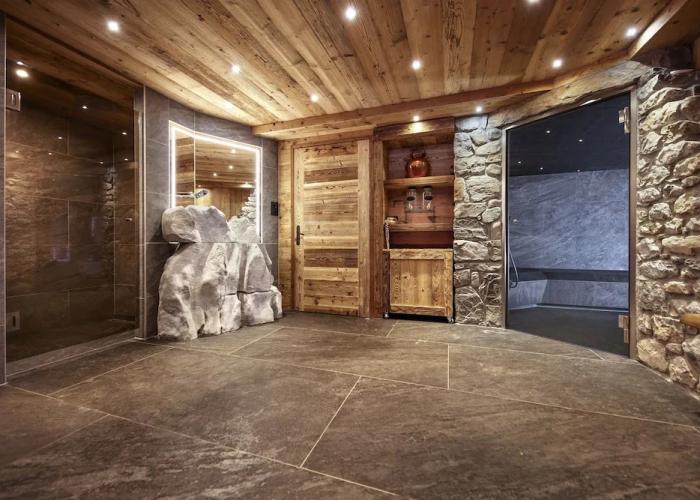 Chalet-Hôtel Neige et Roc, The Originals Relais (Hotel-Chalet de Tradition)