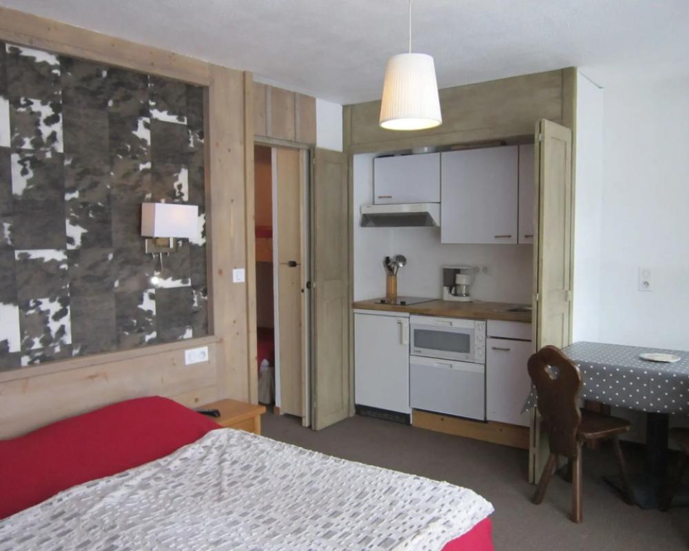 Hôtel Le Gai Soleil