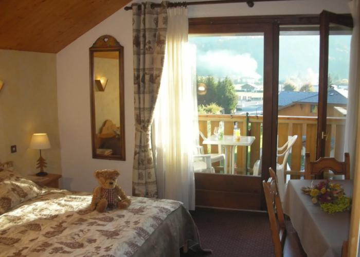 Hôtel Le Gai Soleil