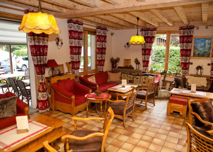 Hôtel Le Gai Soleil