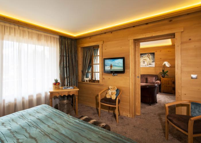 Neige et Roc, The Originals Relais