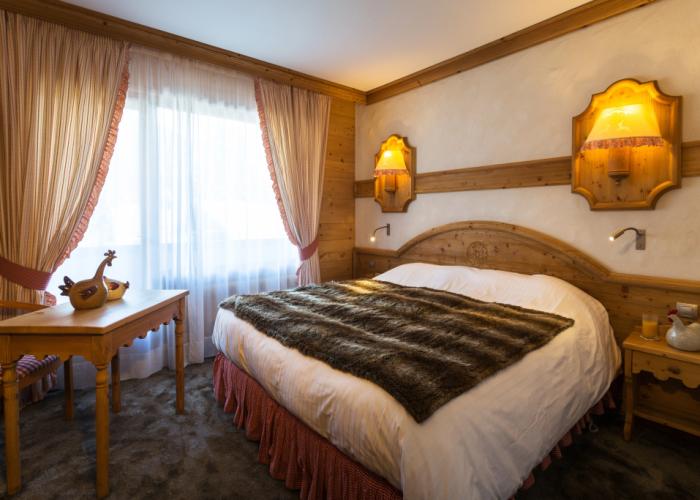 Neige et Roc, The Originals Relais