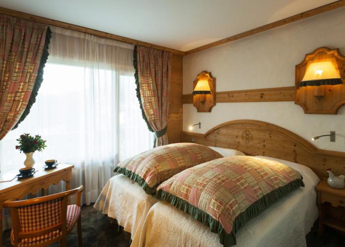 Neige et Roc, The Originals Relais