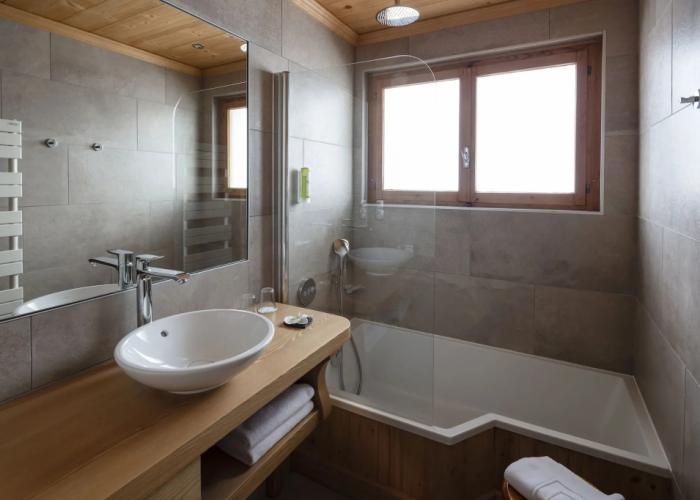 Neige et Roc, The Originals Relais
