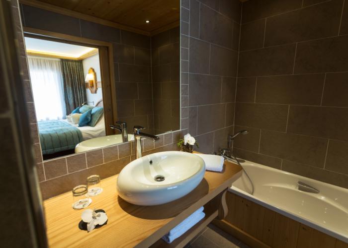 Neige et Roc, The Originals Relais