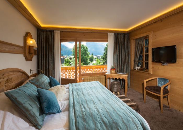 Neige et Roc, The Originals Relais