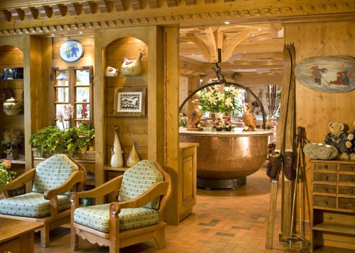 Neige et Roc, The Originals Relais