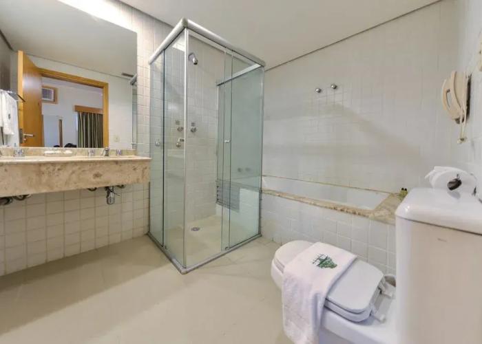 Summit Suites Hotel Taubate