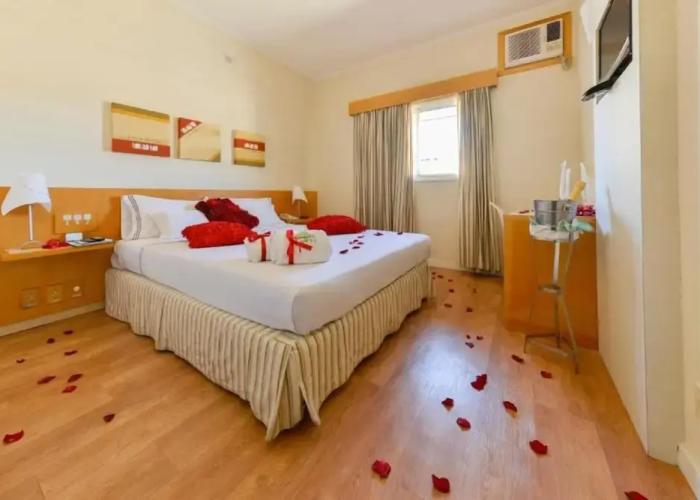Summit Suites Hotel Taubate