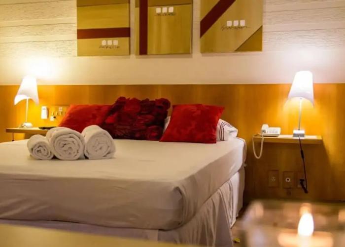 Summit Suites Hotel Taubate