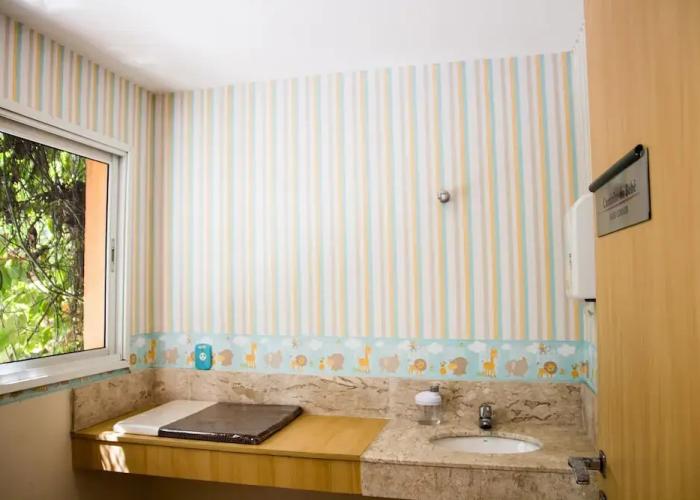 Summit Suites Hotel Taubate
