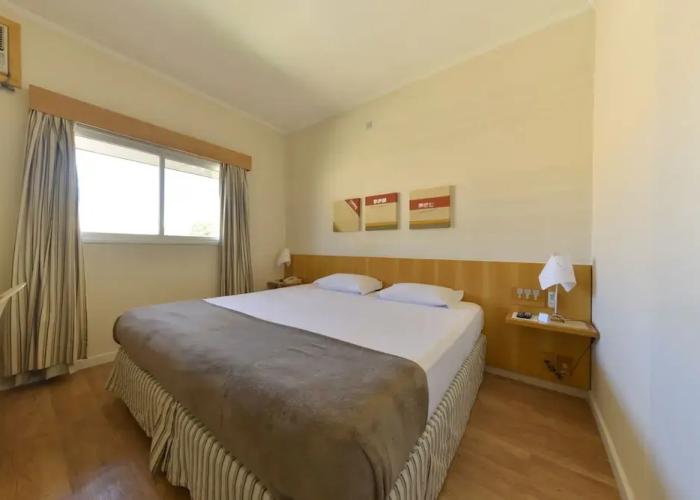 Summit Suites Hotel Taubate