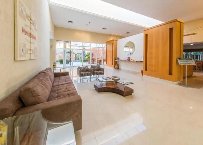 Summit Suites Hotel Taubate