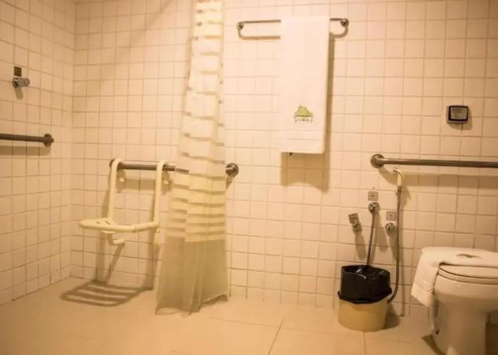 Summit Suites Hotel Taubate