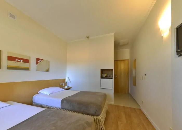 Summit Suites Hotel Taubate