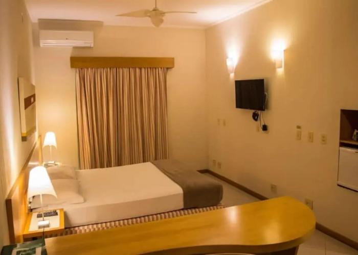 Summit Suites Hotel Taubate