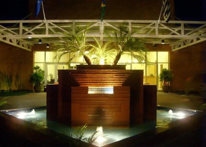 Summit Suites Hotel Taubate