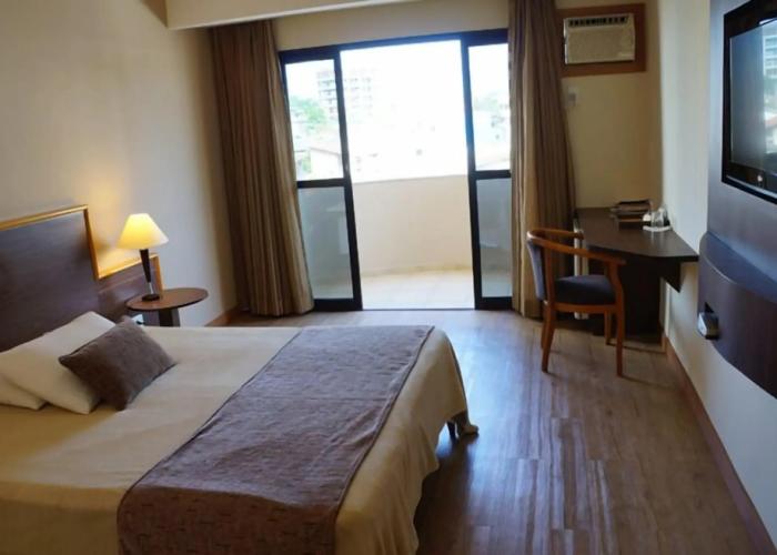 Gran Continental Hotel