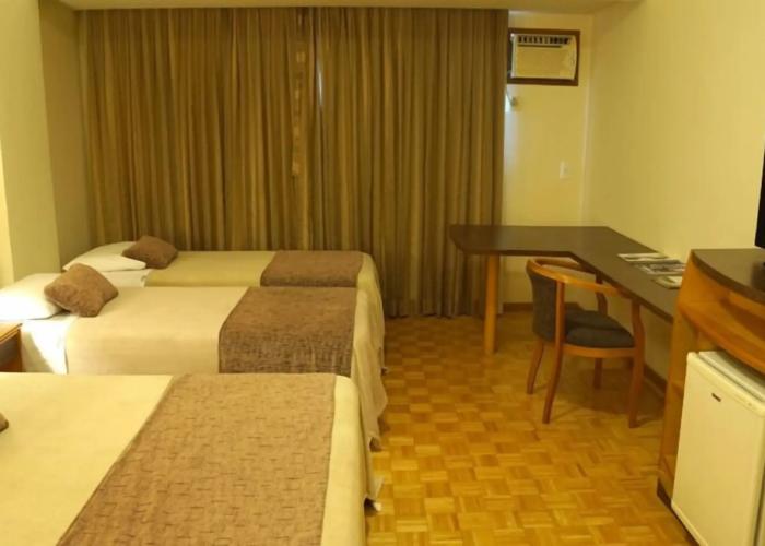 Gran Continental Hotel