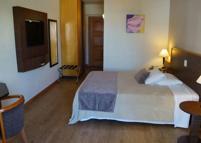Gran Continental Hotel