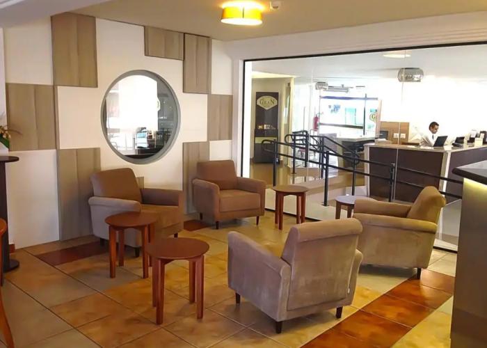 Gran Continental Hotel