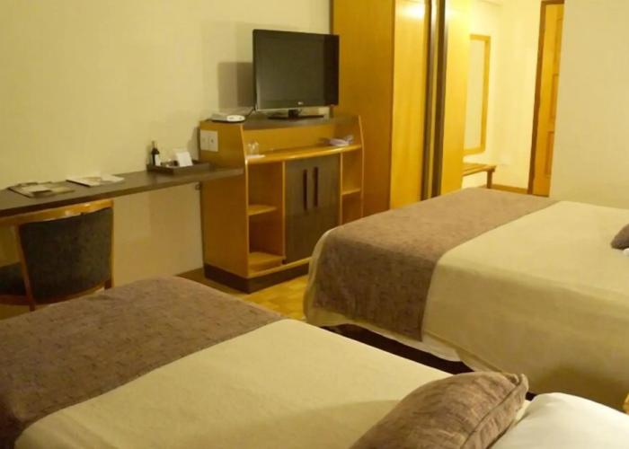 Gran Continental Hotel