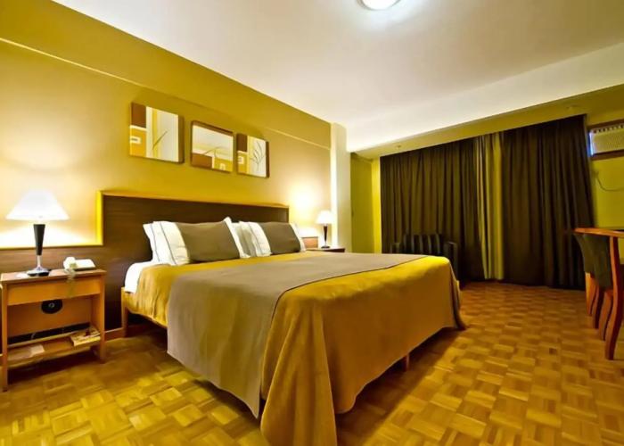 Gran Continental Hotel