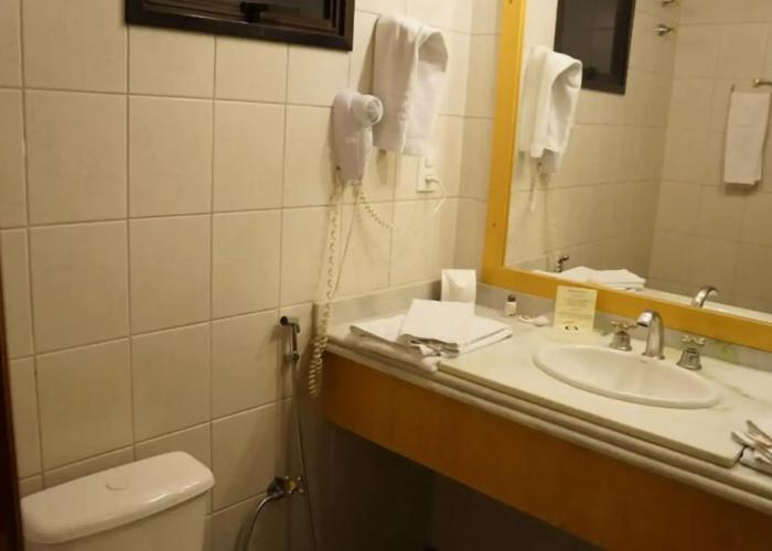 Gran Continental Hotel