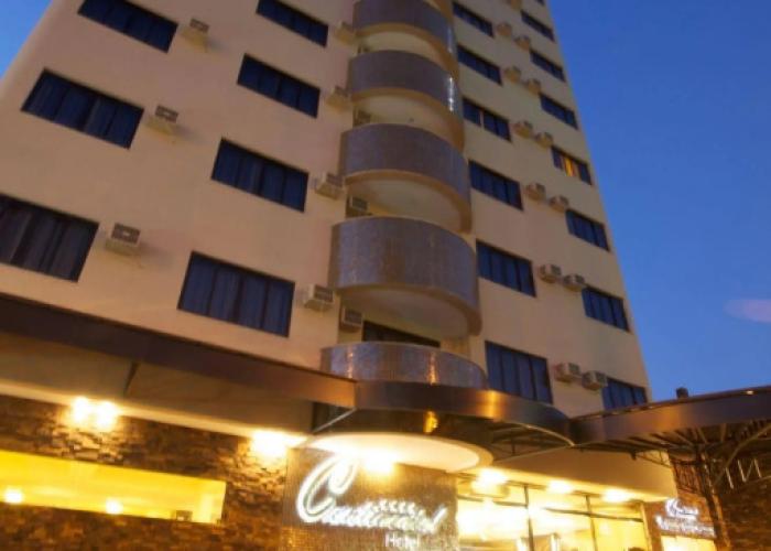 Gran Continental Hotel