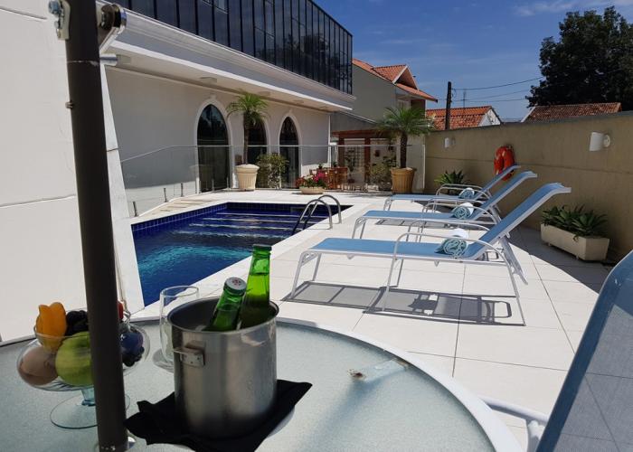 Faro Hotel Taubaté