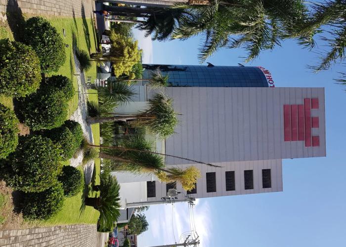 Faro Hotel Taubaté